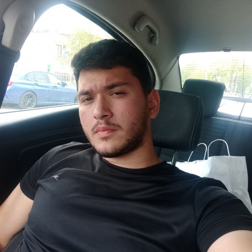 Ahmet