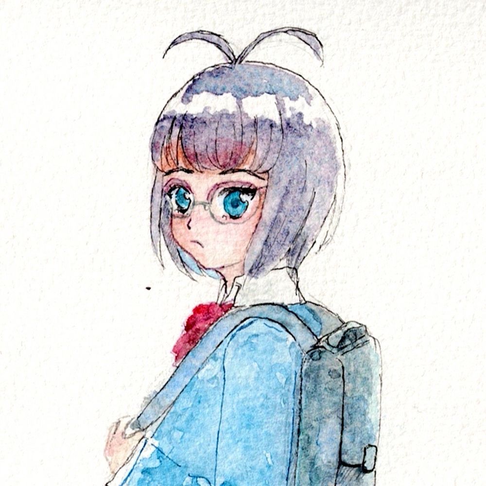 浅葱
