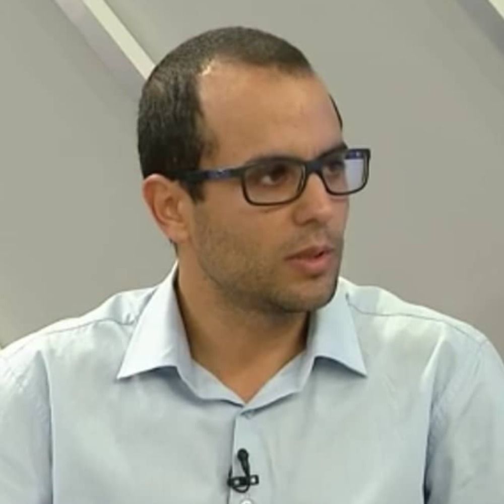Rodrigo M. Rossoni