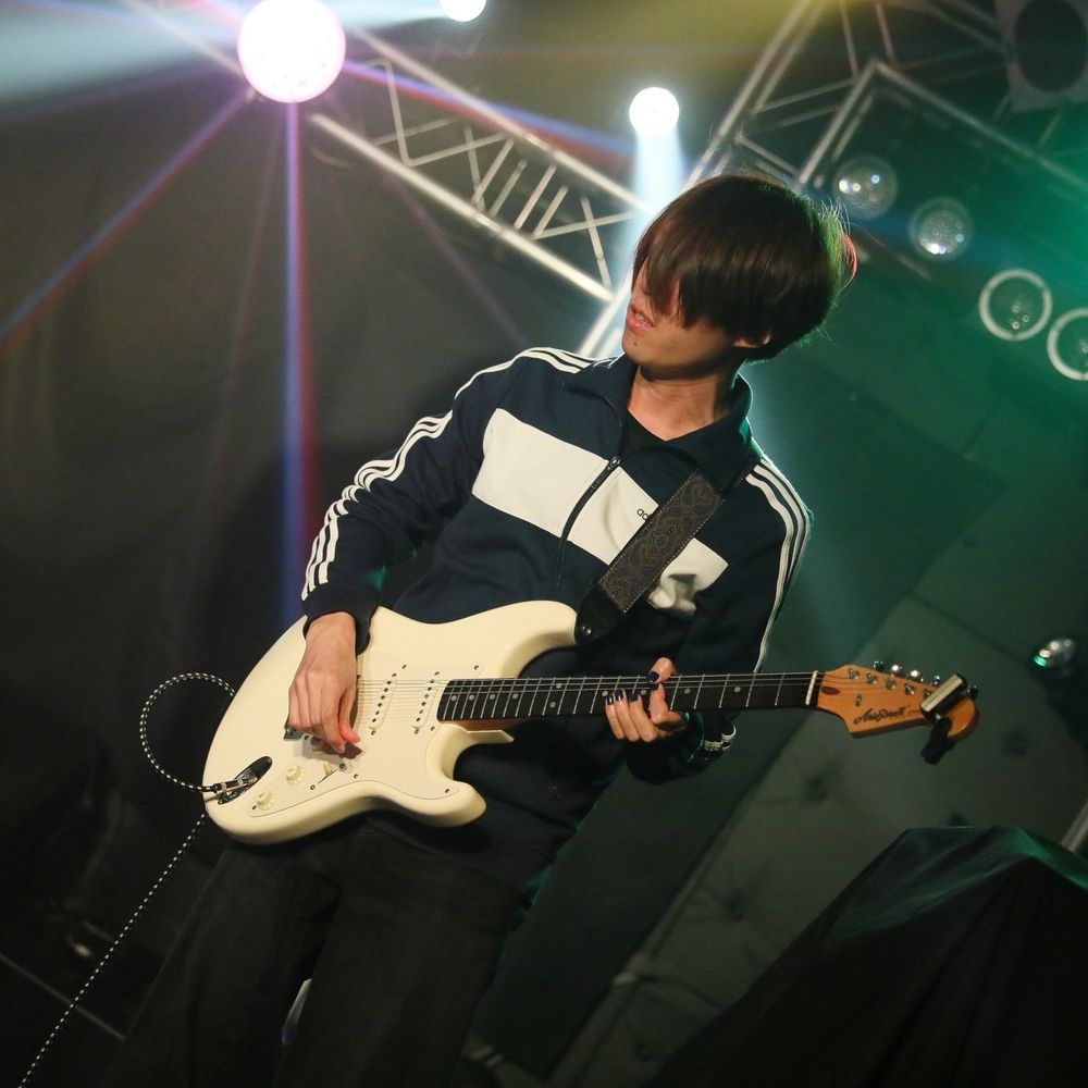 ムサシ(林武蔵)