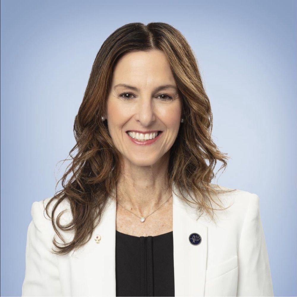 Brigitte Garceau