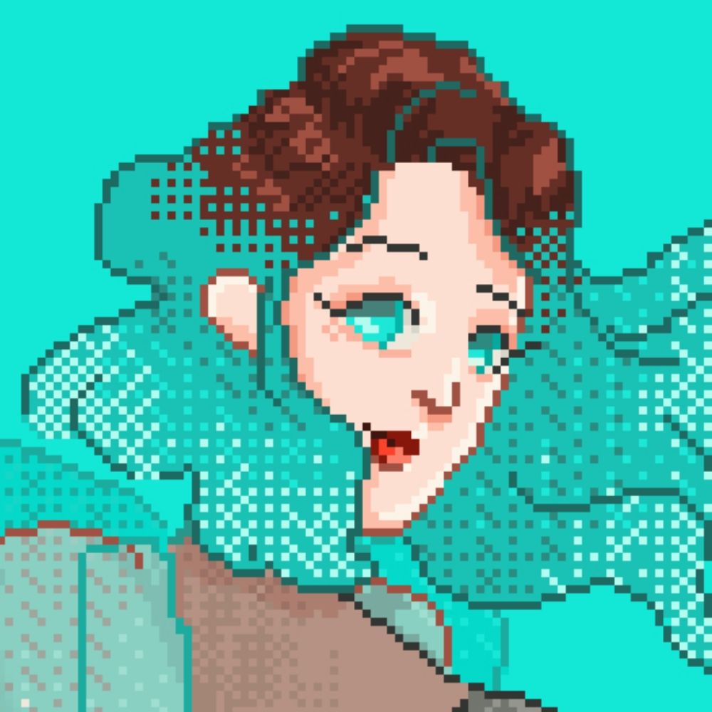 PhoenAstra | Cyan