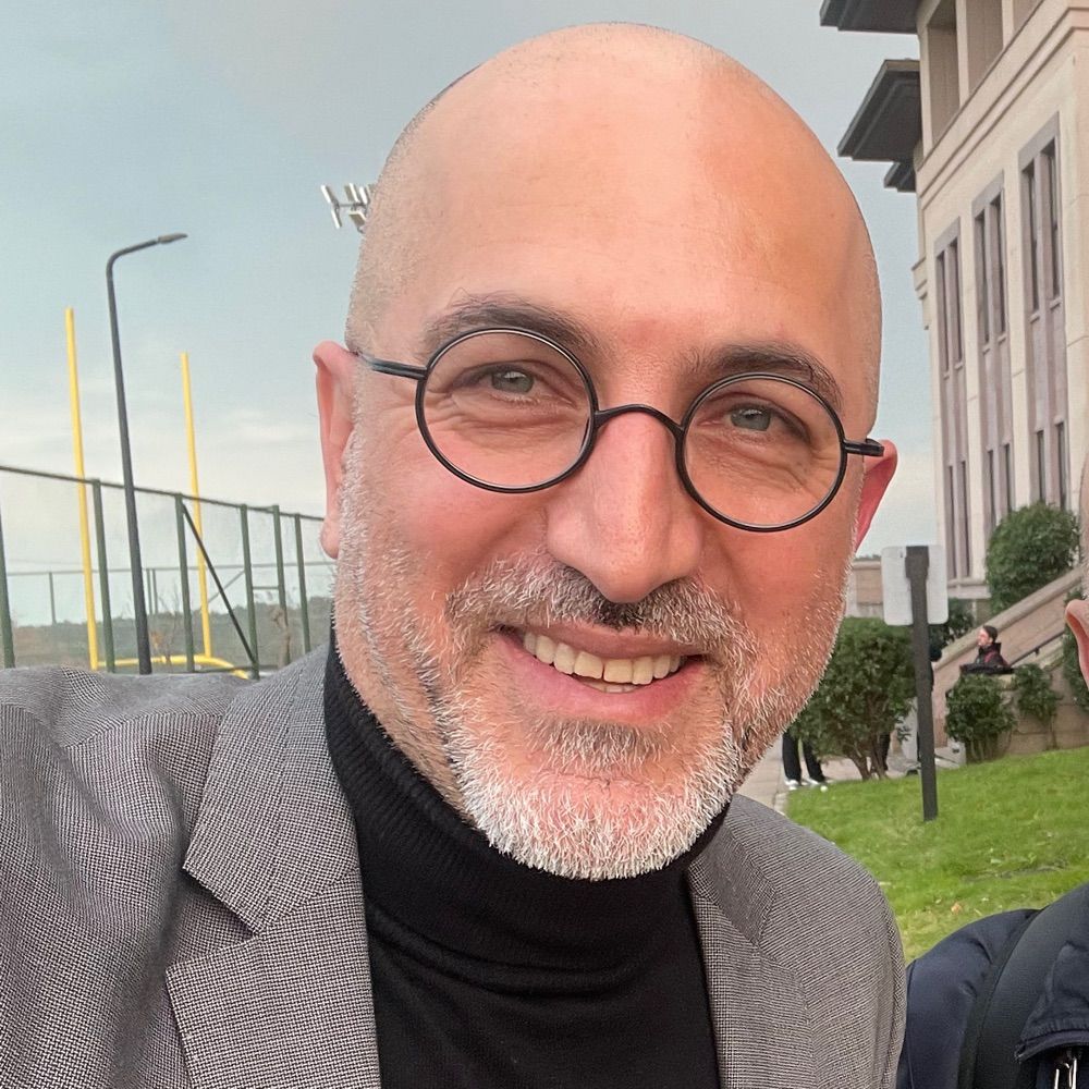 Onder Yildirim