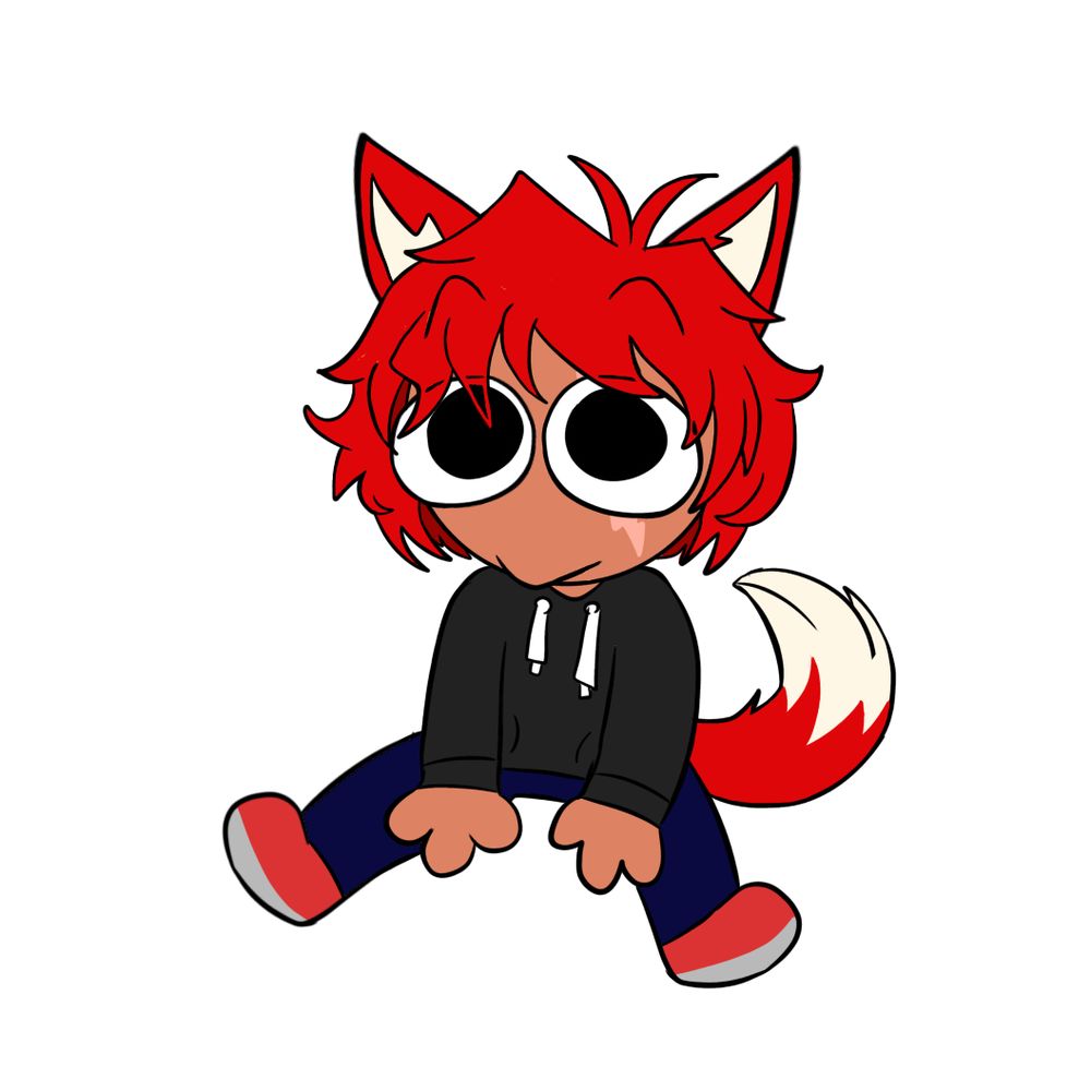 Error Fox