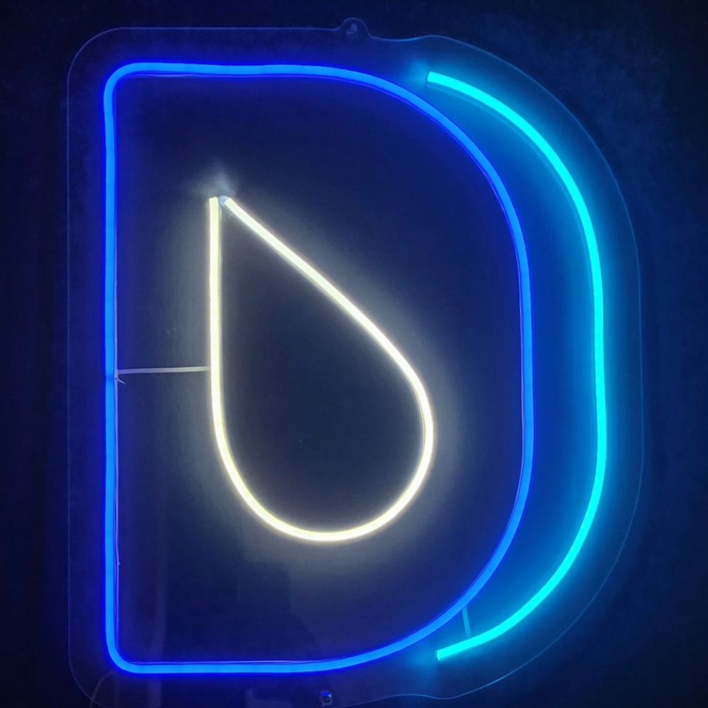 Digital Drops