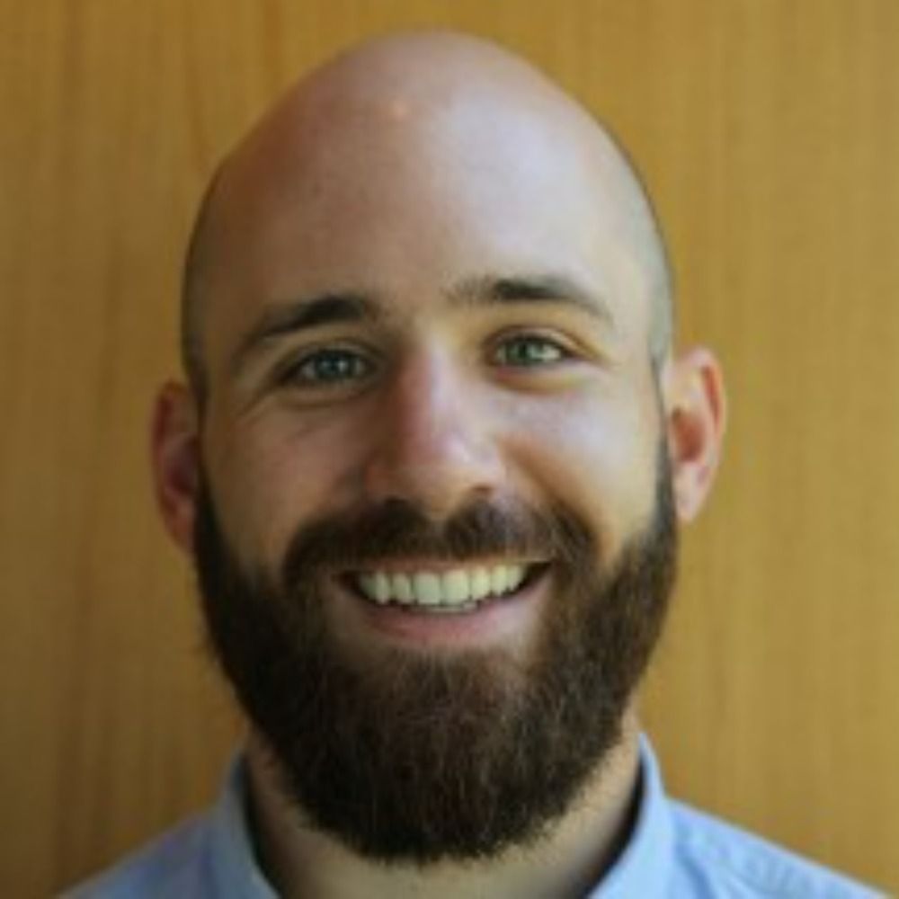 Eric Ohrn