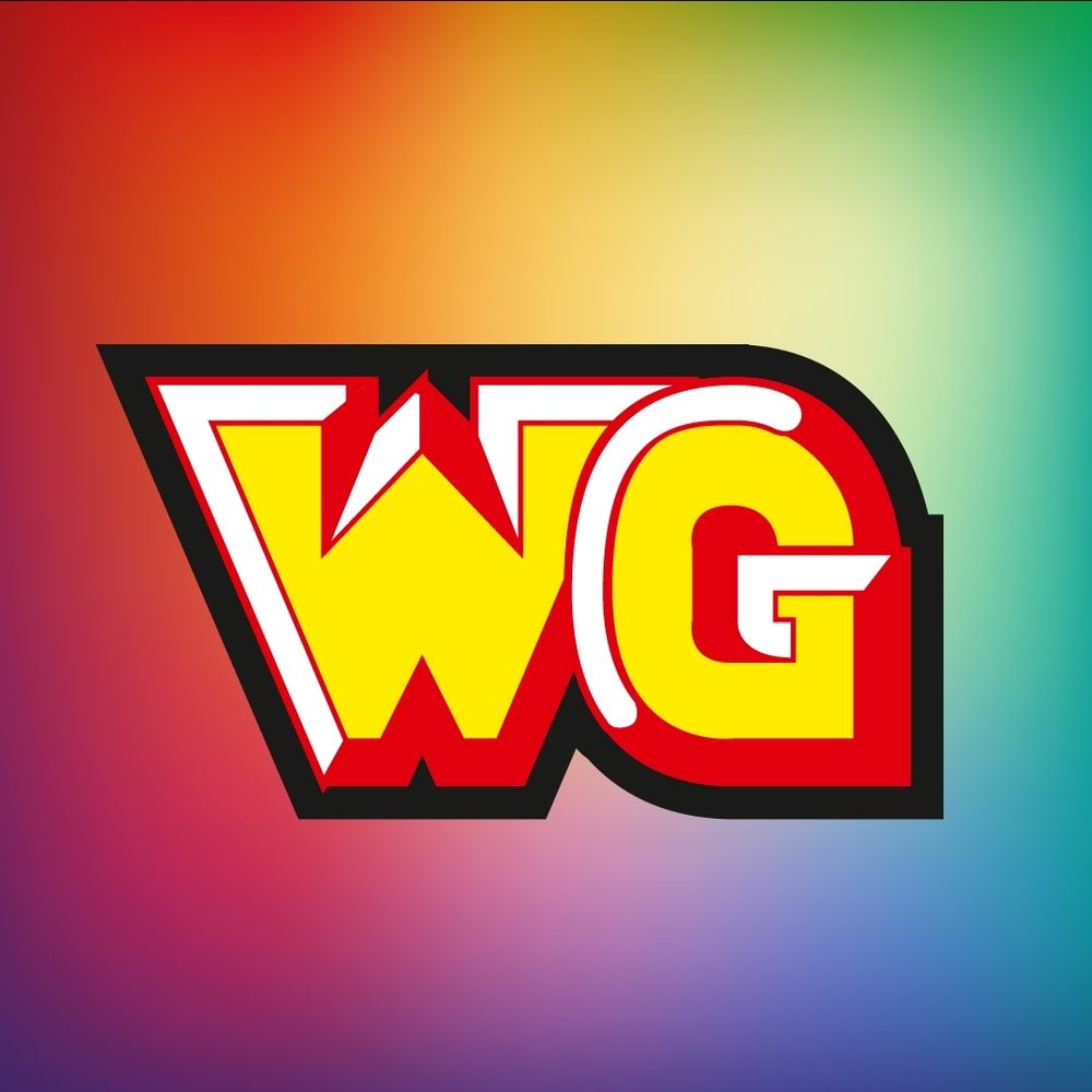 🏳️‍🌈 WarGaymers 🏳️‍⚧️