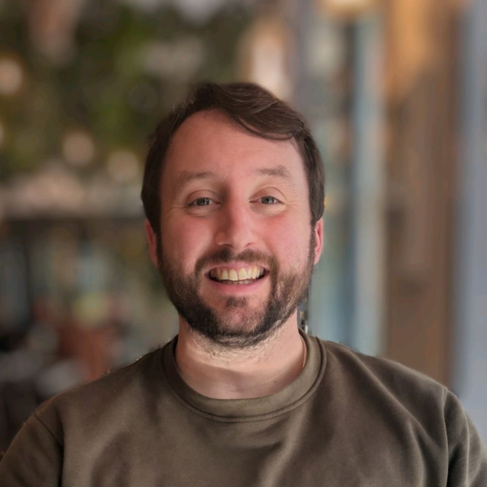 David Hettle