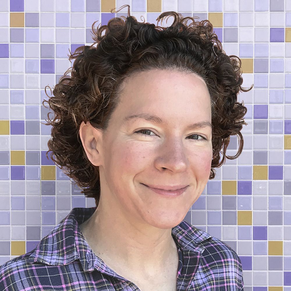 Lauren Stohler