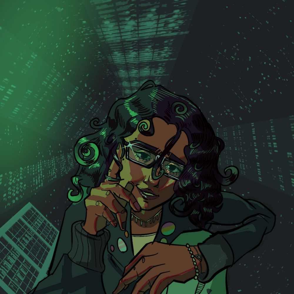 Eris Perish