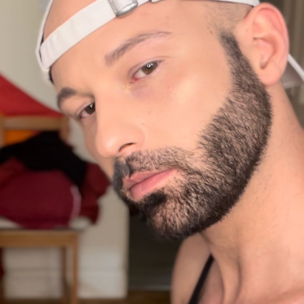 Nathan Adams 🏳️‍🌈 OF&JFF Discount