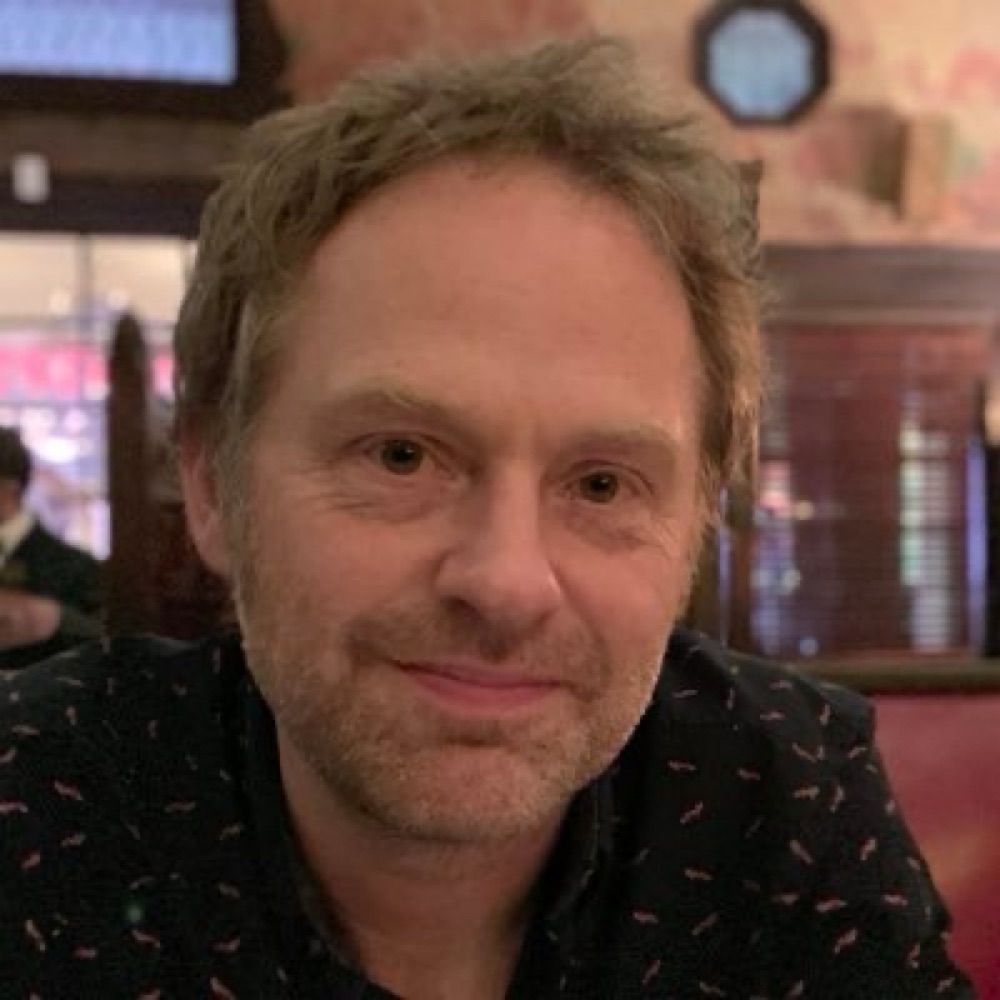 Steve Malpass