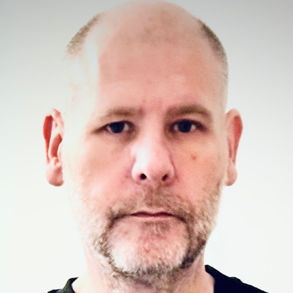 Gareth Marlow