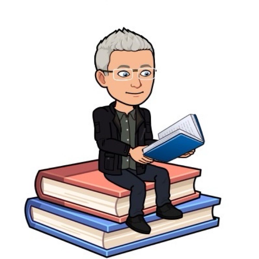 Especially Books