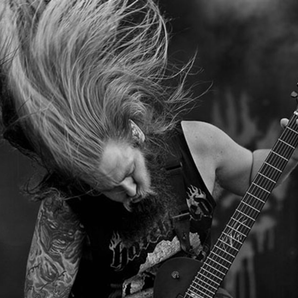 Metal Tovarisch ✊ ❤️