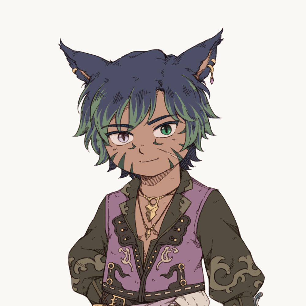 Good King Moogle Mog MMXXV