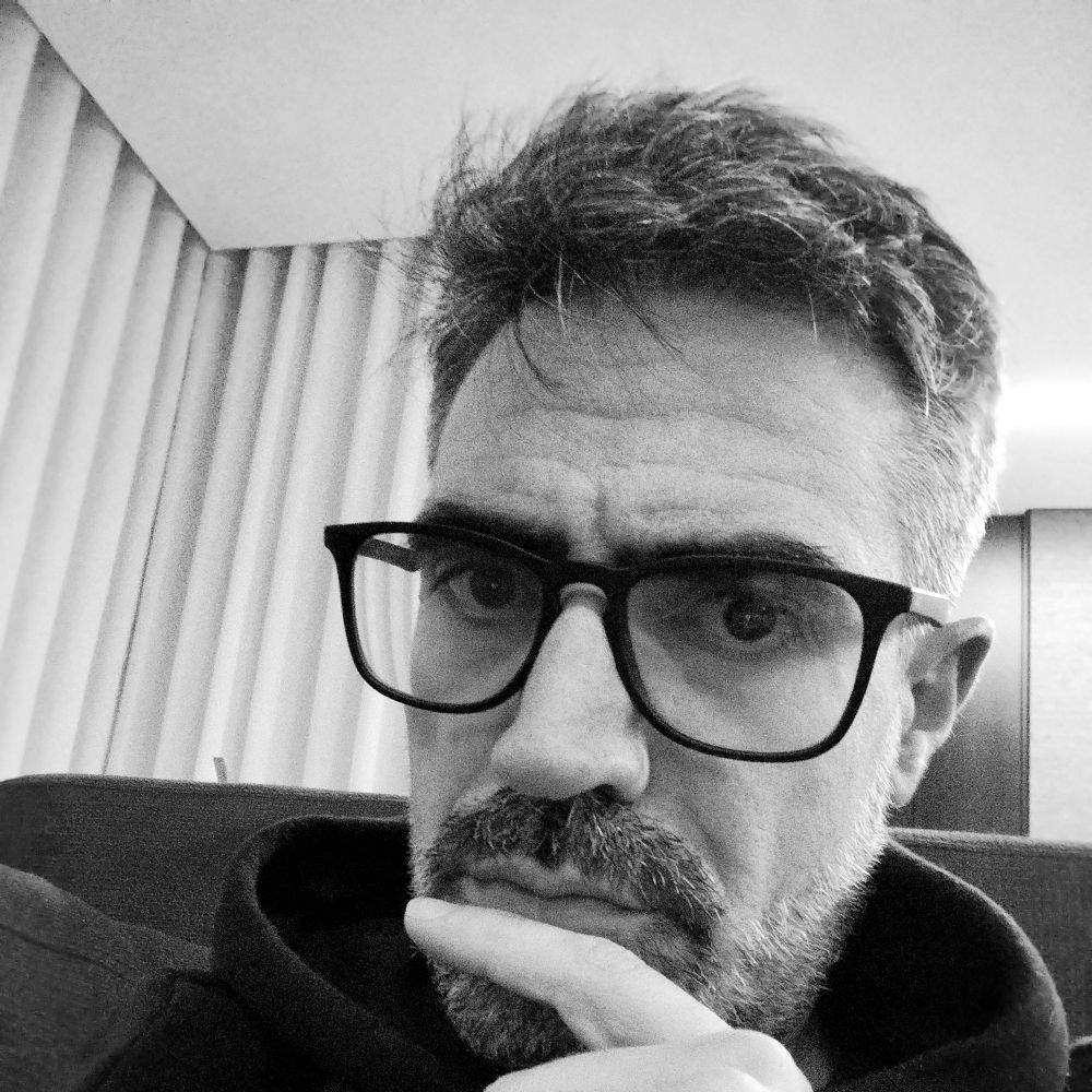 Jorge Pedro Ferreira