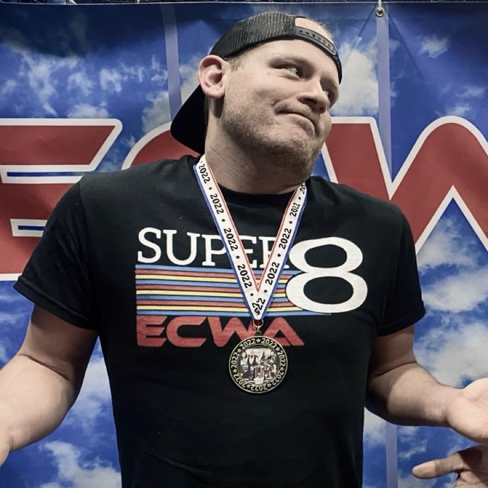 Travis Huckabee