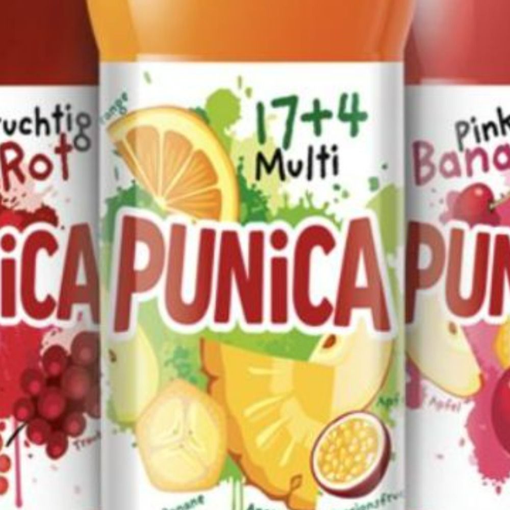 Punica