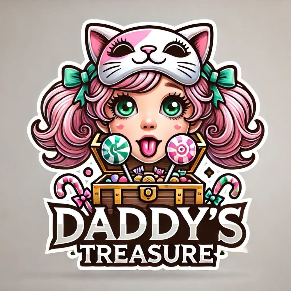 Daddy’s Treasure