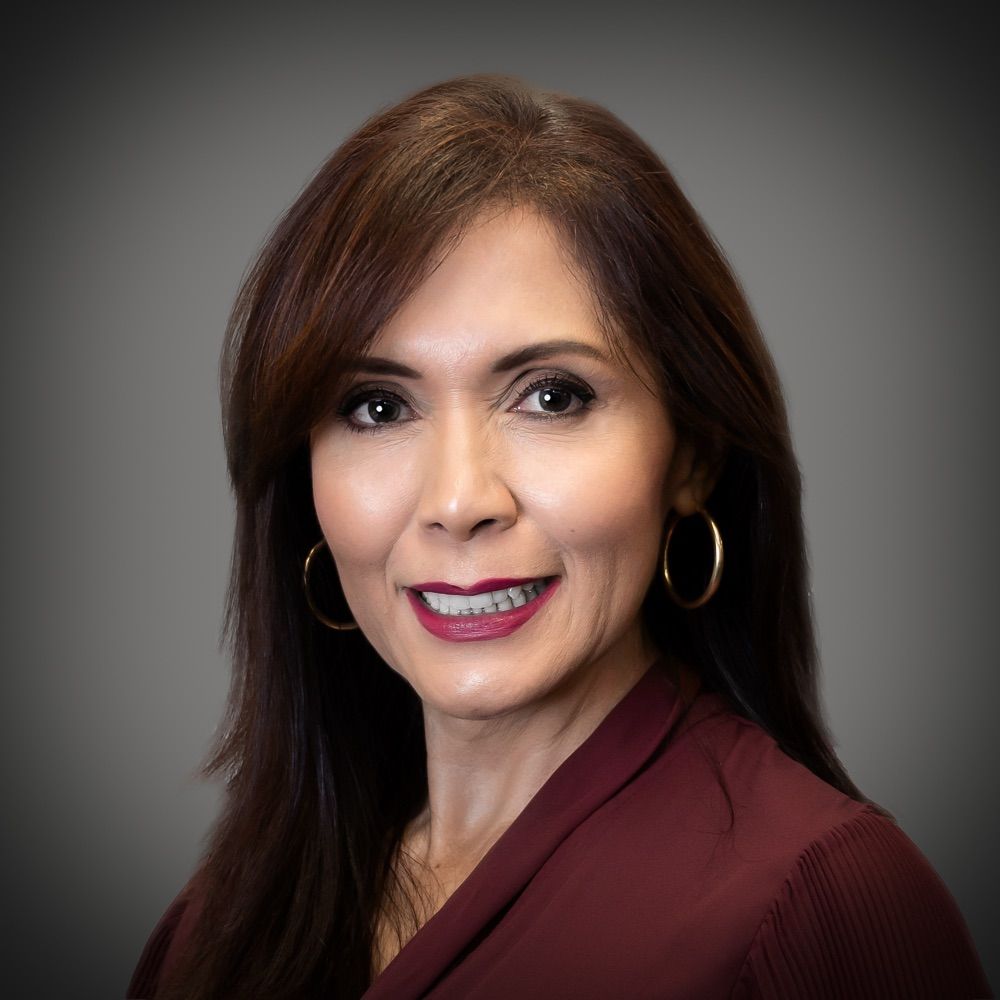 Sue De Lopez