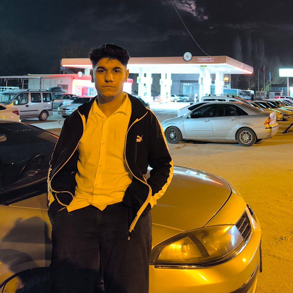 User avatar