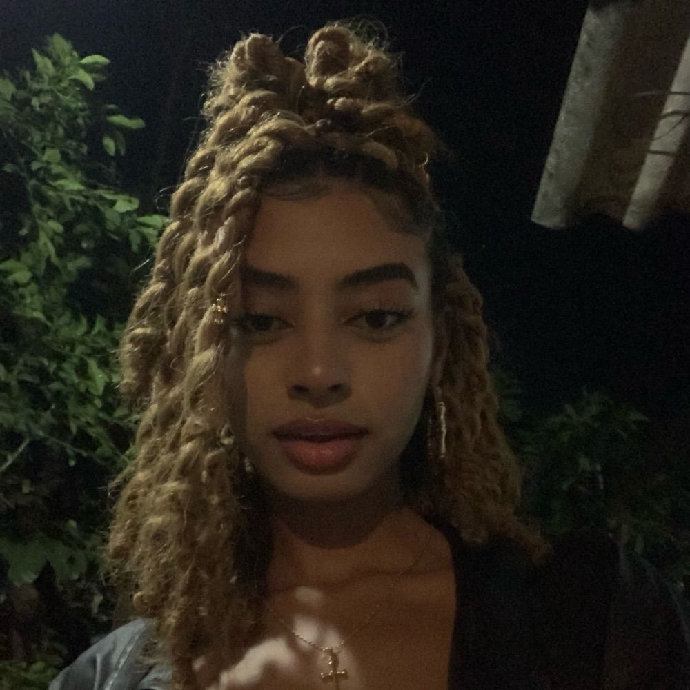 Maria 🤎