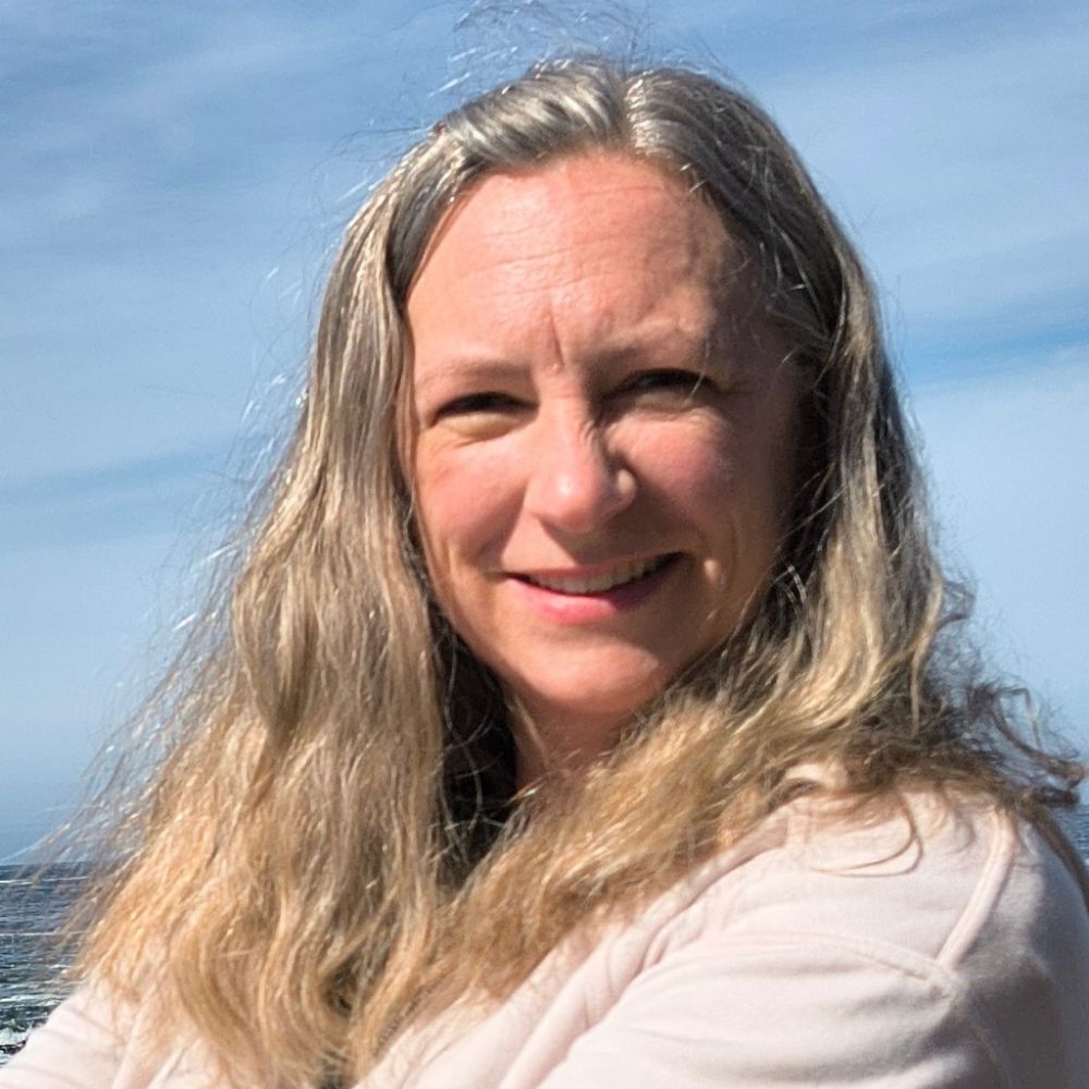 Shelley Vaught Goss
