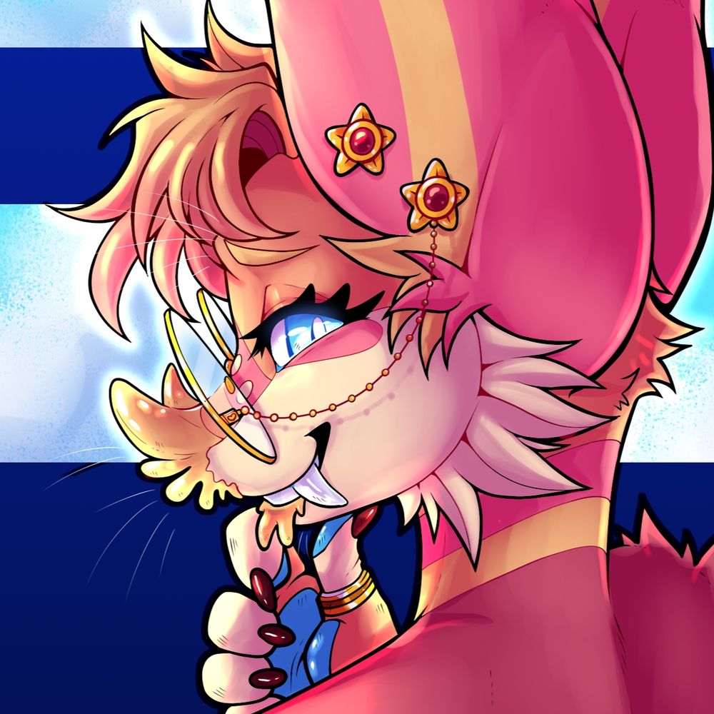 MangoPopArt ➡️ DenFur
