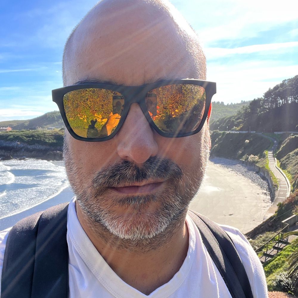Álvaro Sánchez