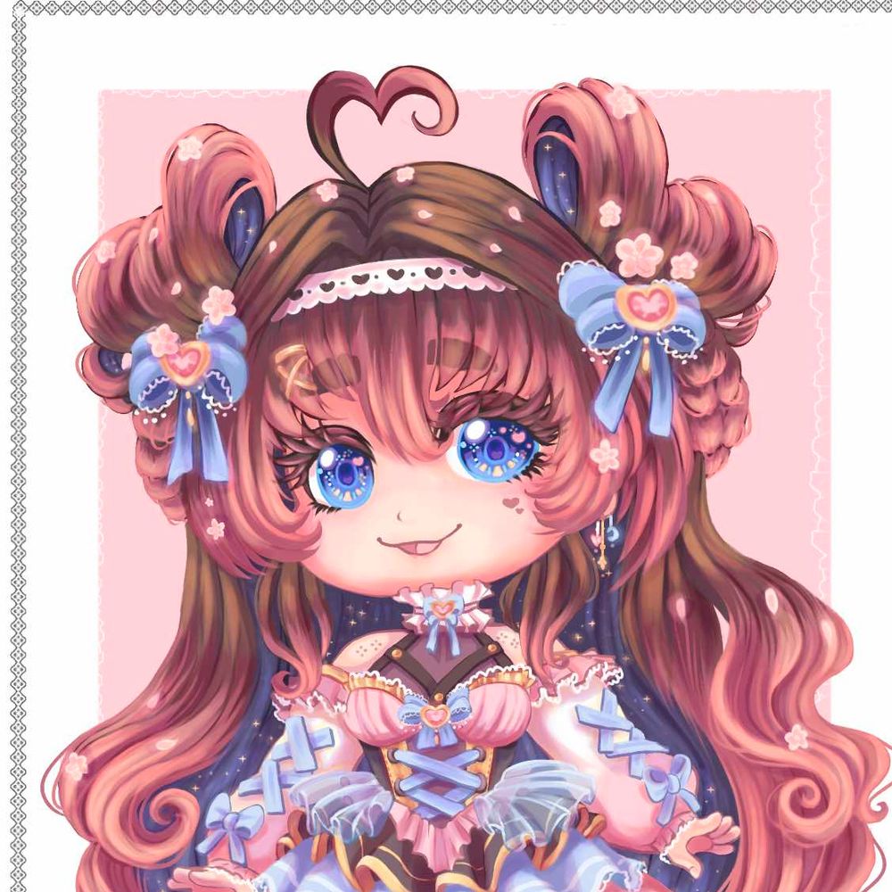 Little Miss Cassy~✨