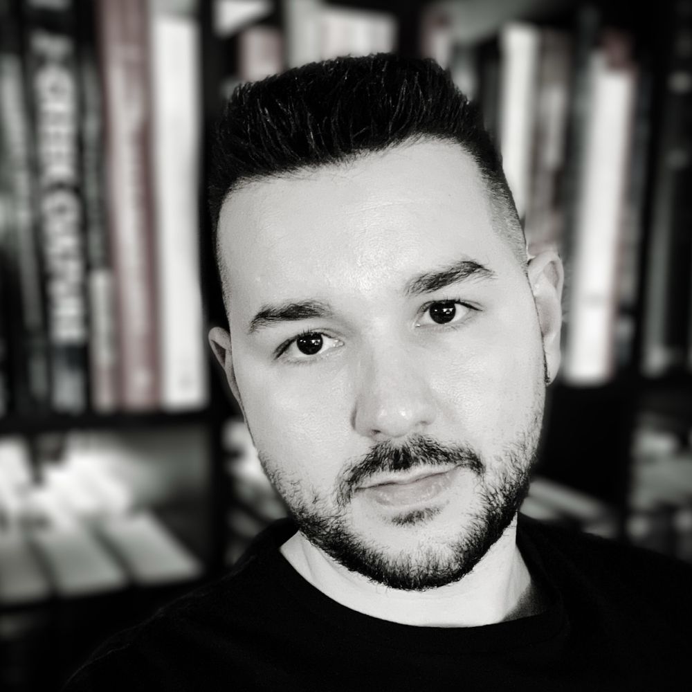 Angelo Nasios