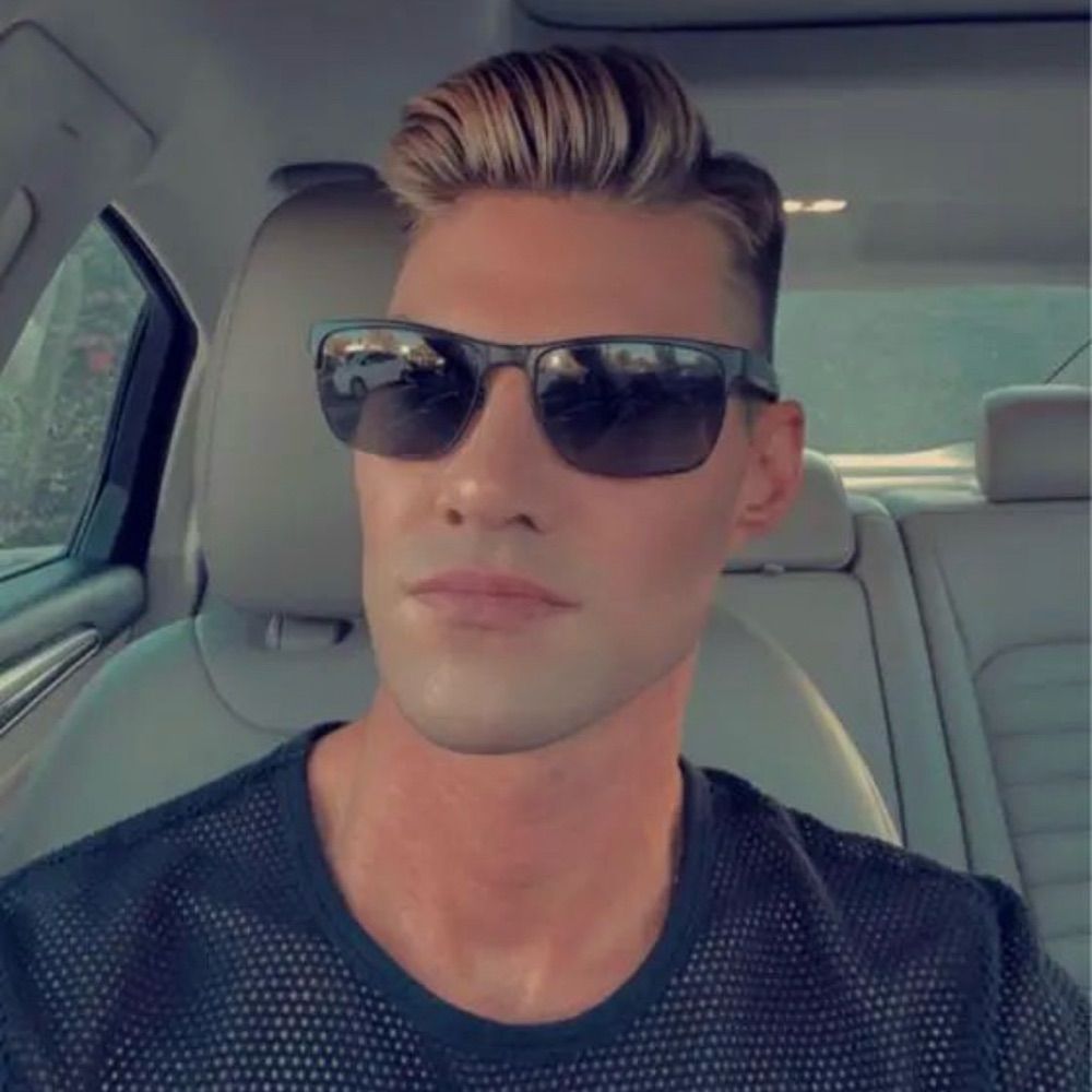 Chad Woodruff