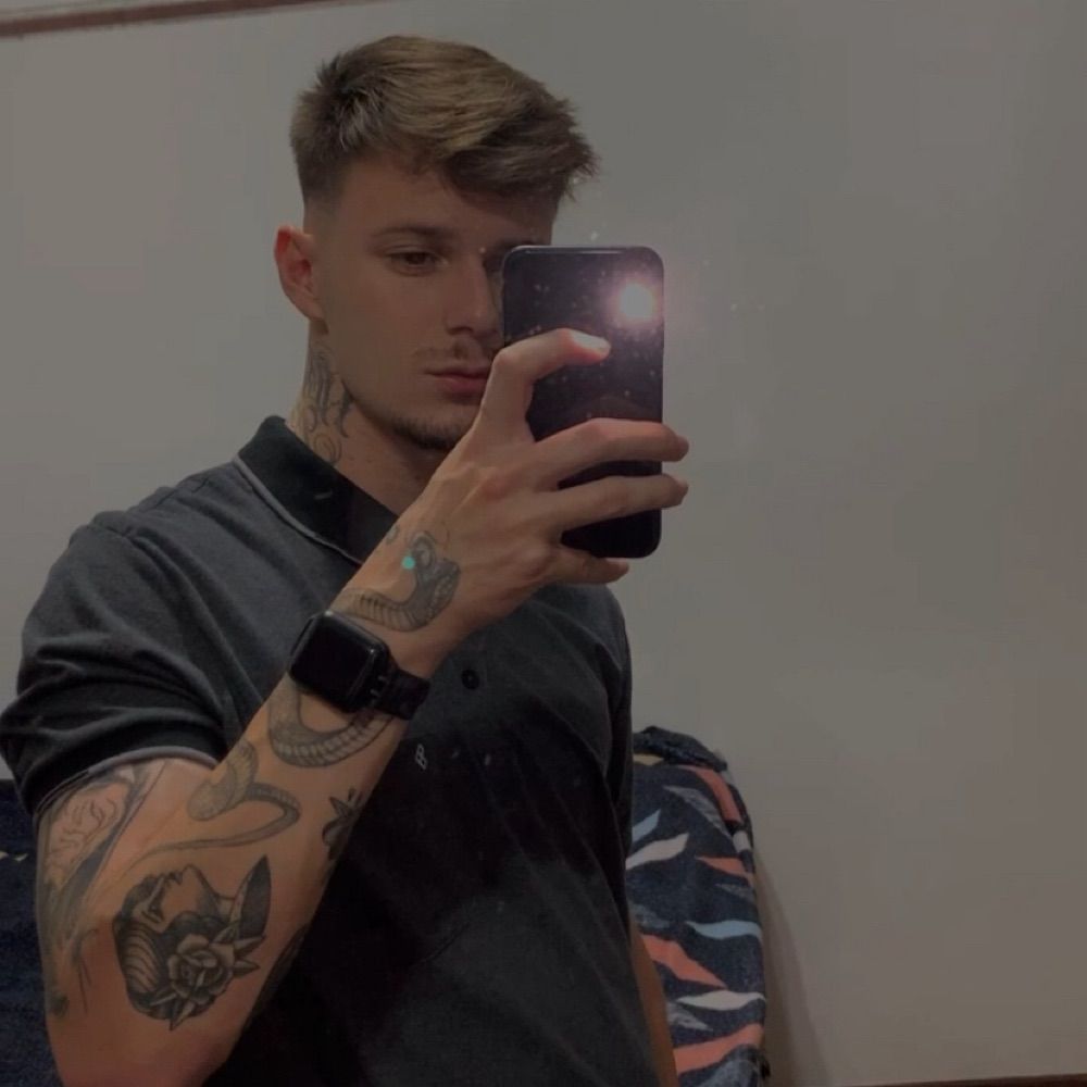 Mateus Fernandes 