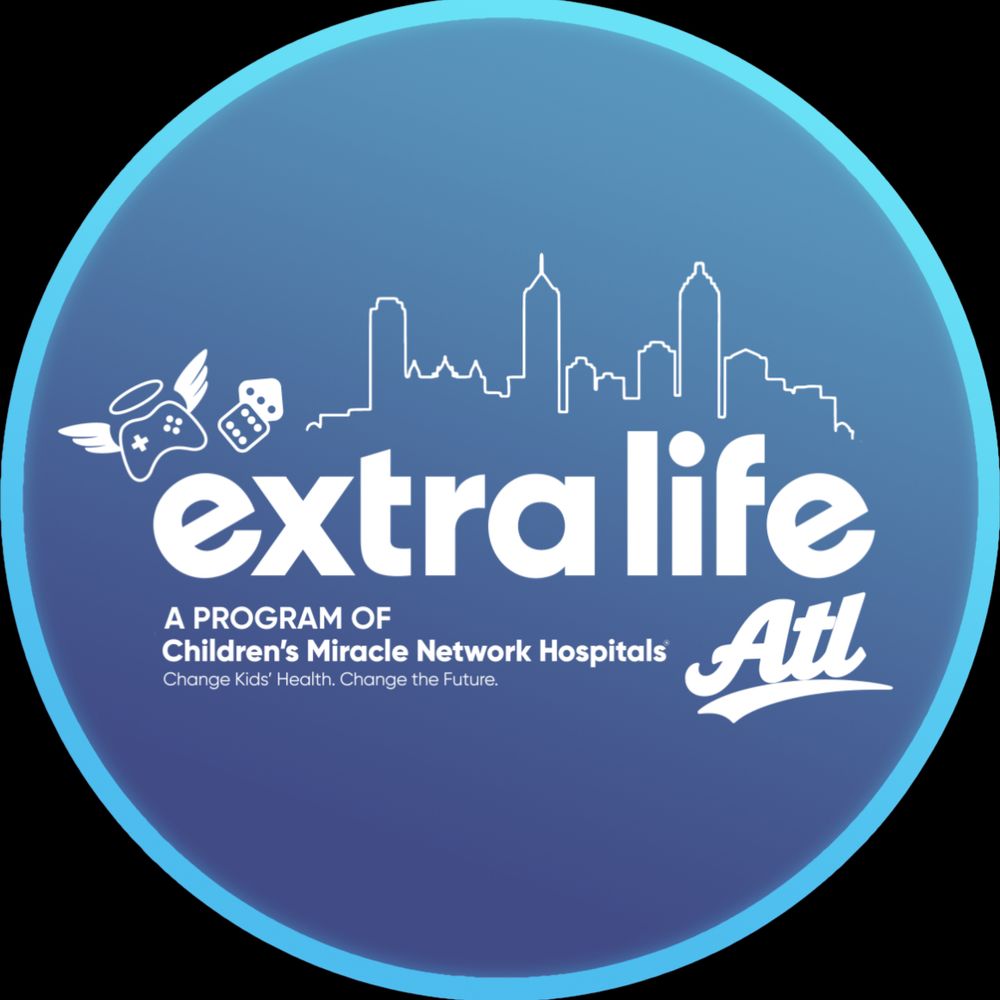 Extra Life Atlanta