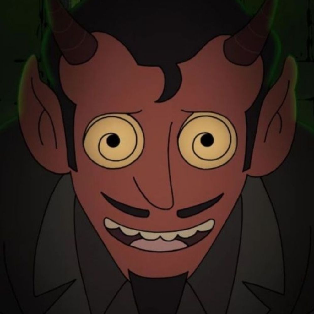 MARCOS (RPG's VERSION)