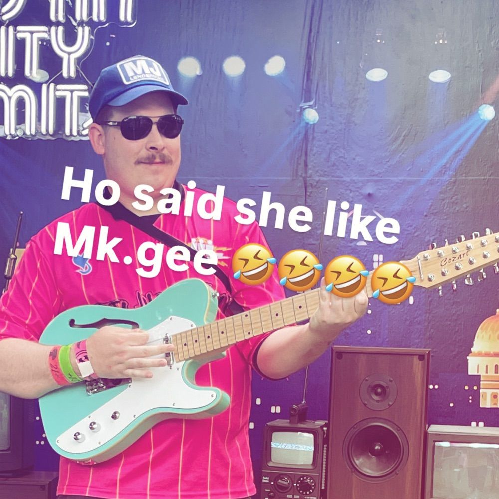 matty monroe🥤