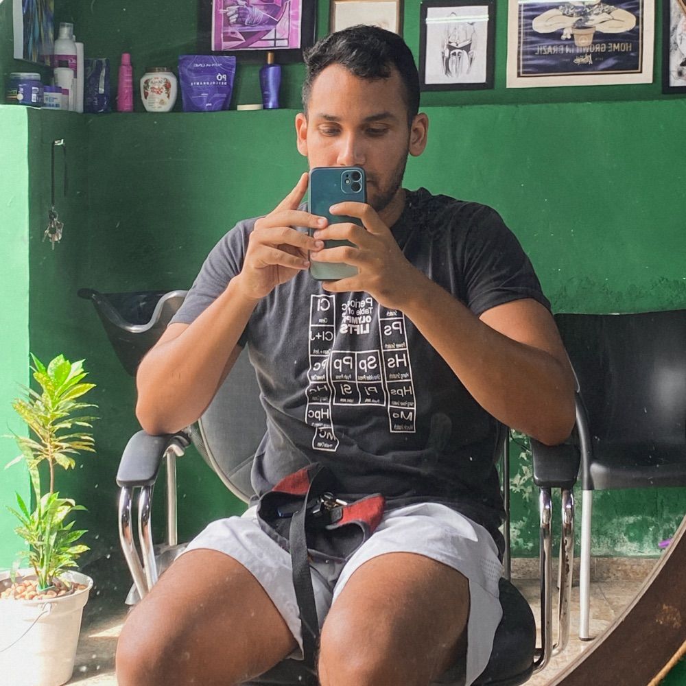 Matheus Macedo