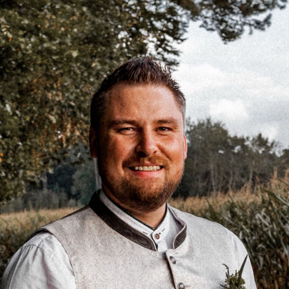 Stefan Maier