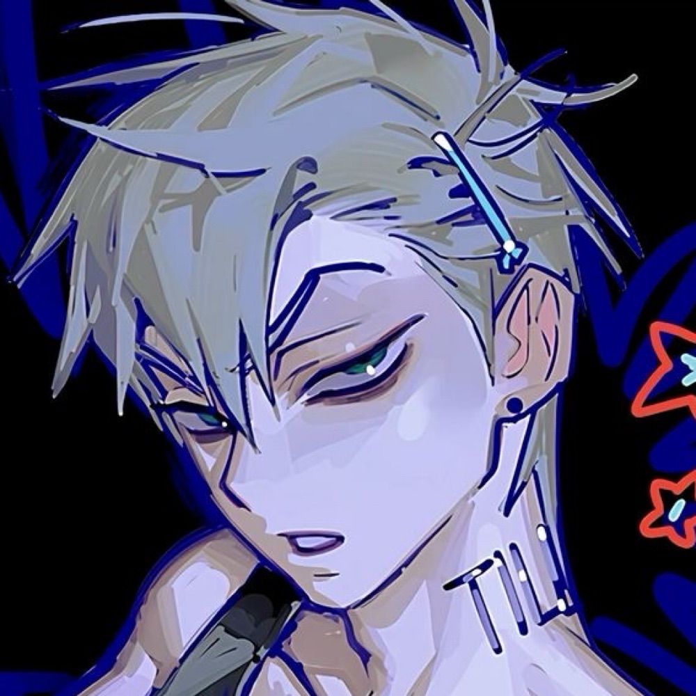 canolli:D | I hate that blonde twink