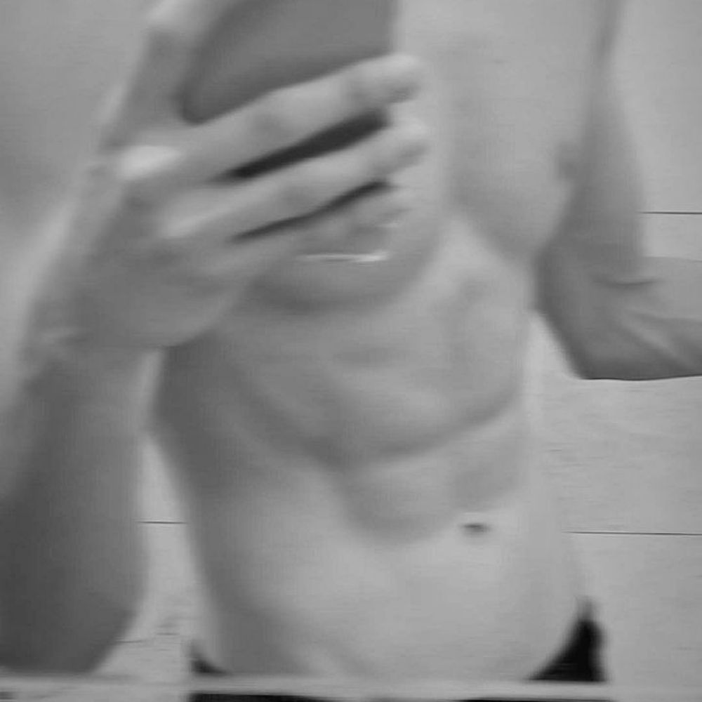 Eu sou seu desejo