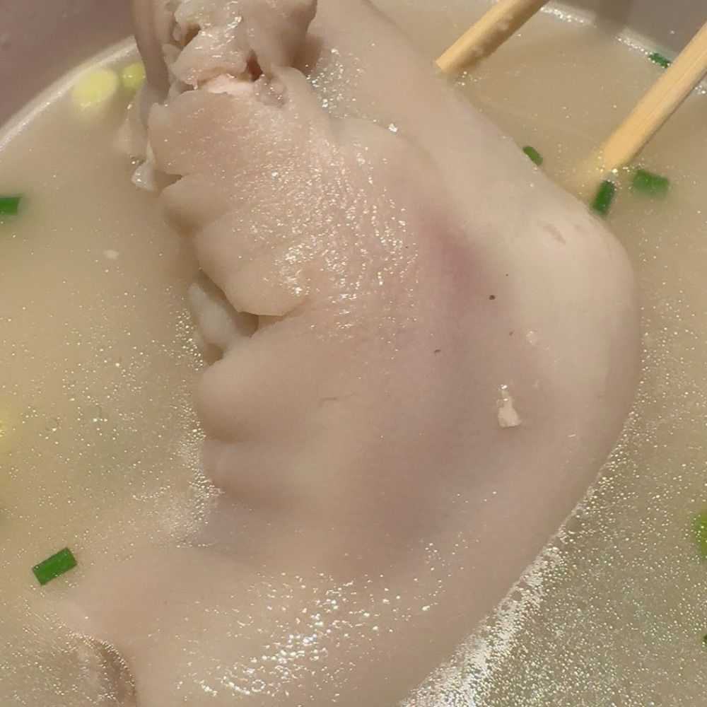 剥离现实的狂想曲