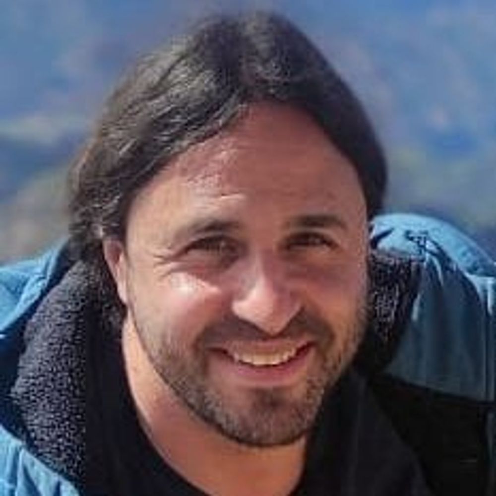 Jaime Huerta-Cepas