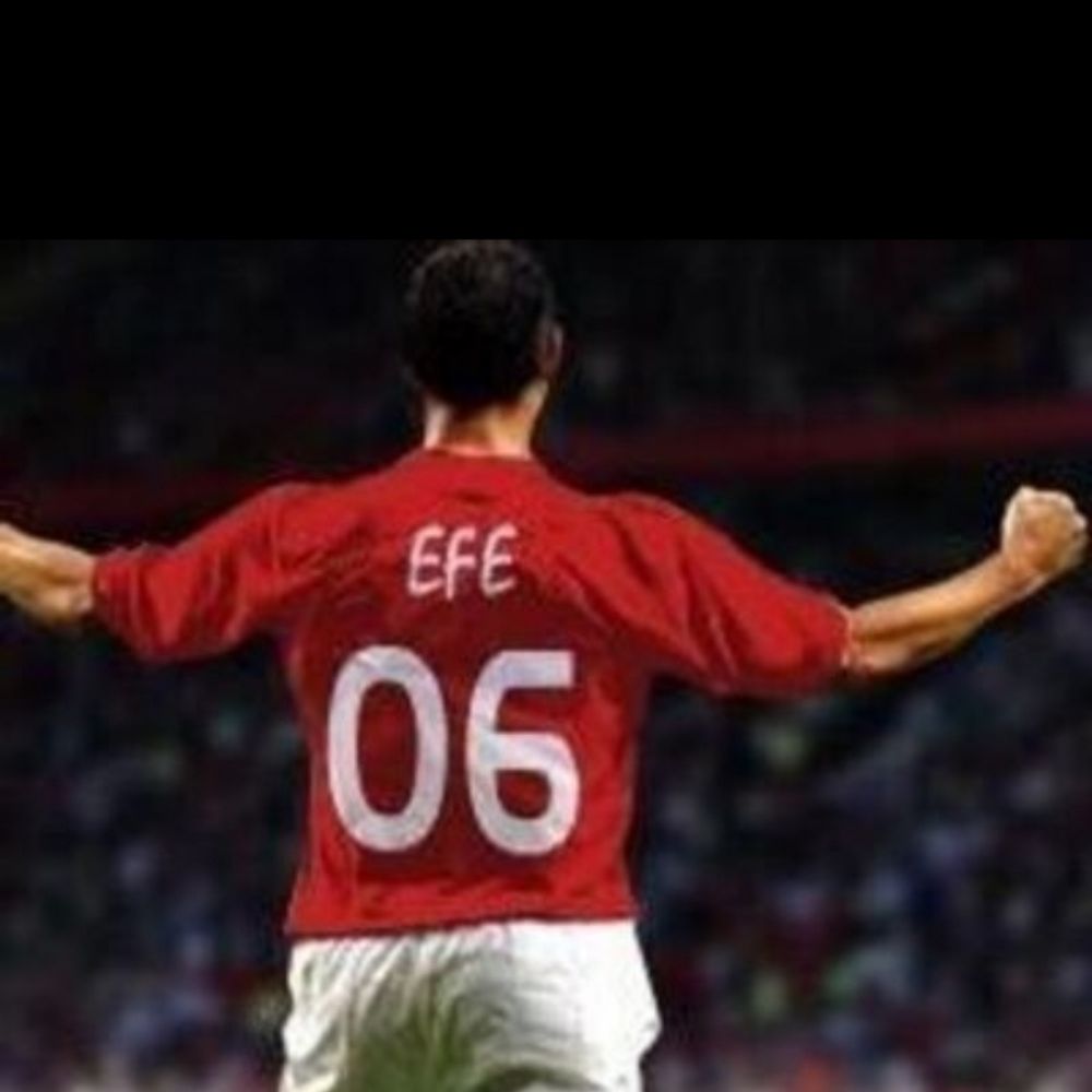 EFE ☑️