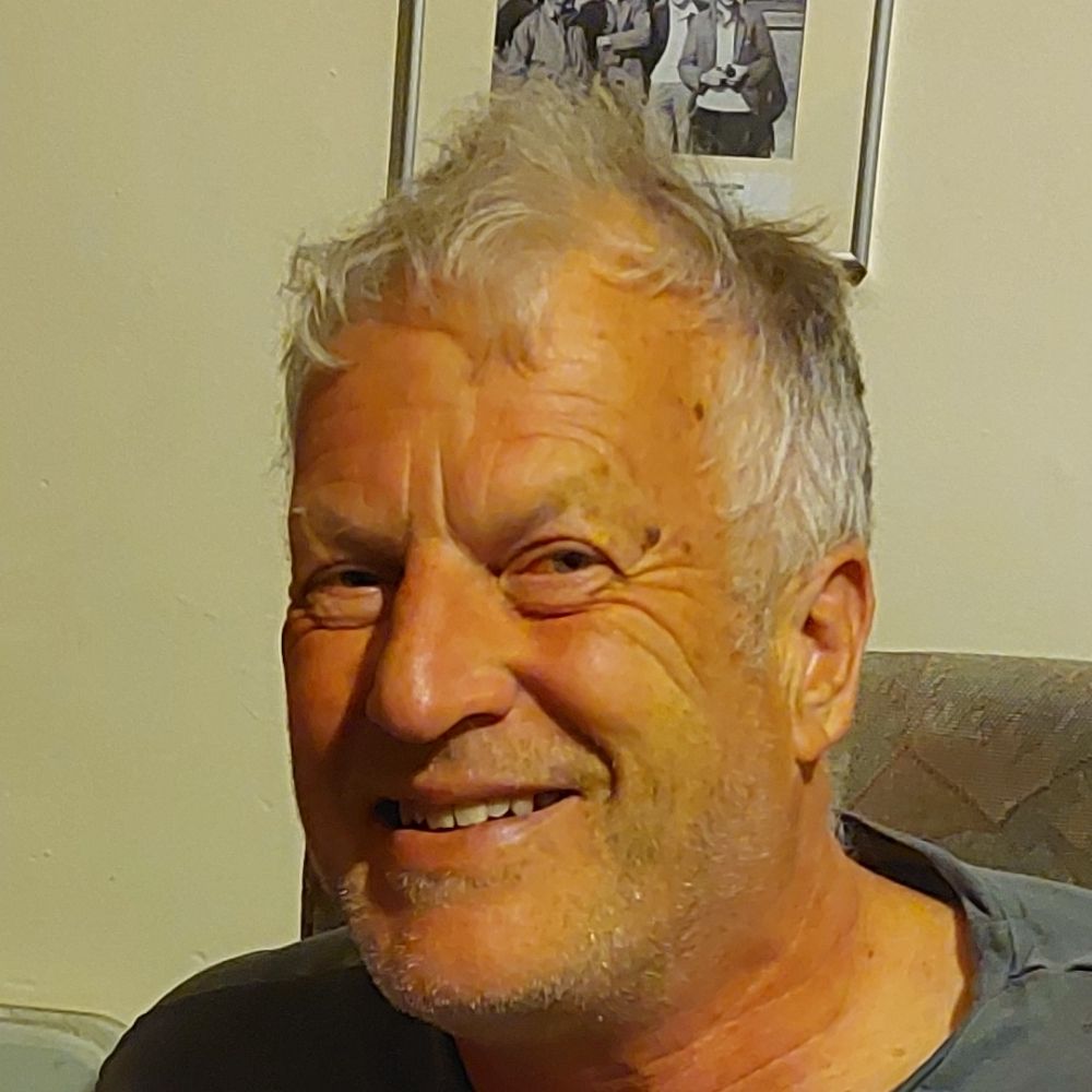 Brian Minshull