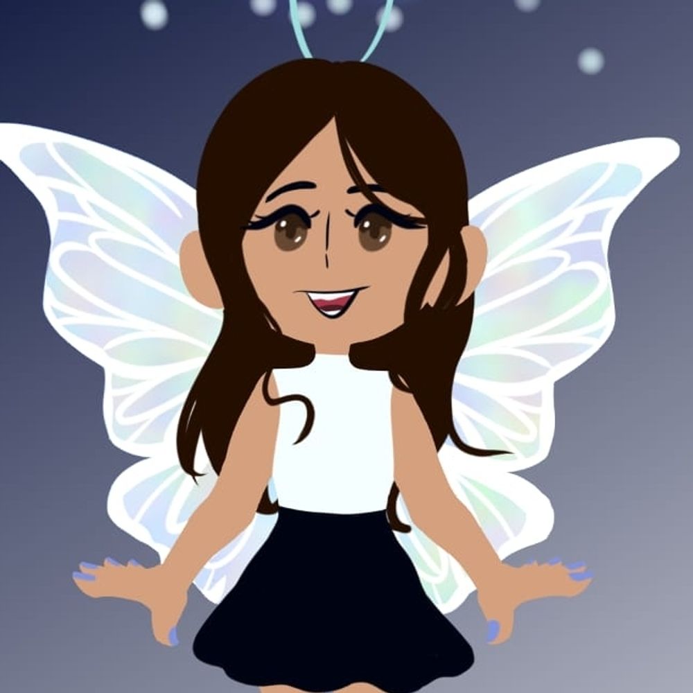 Mai Mai 🦋🦋