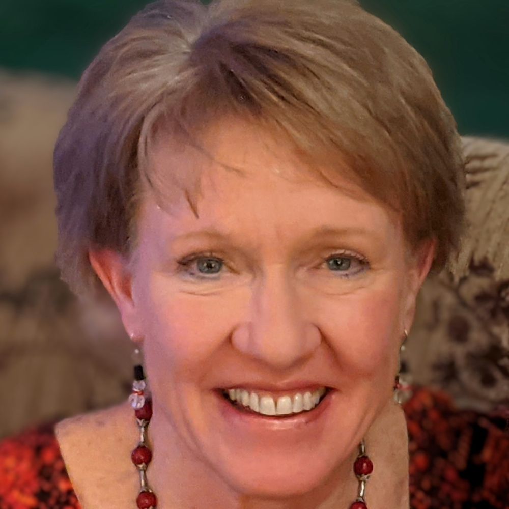 Carla St-Germain