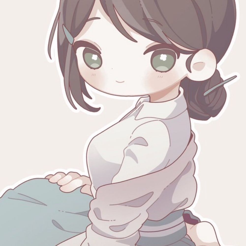 も。