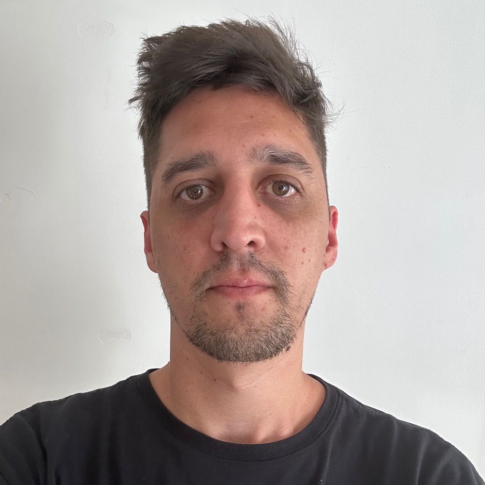 José Tomás Fernández Pumarino
