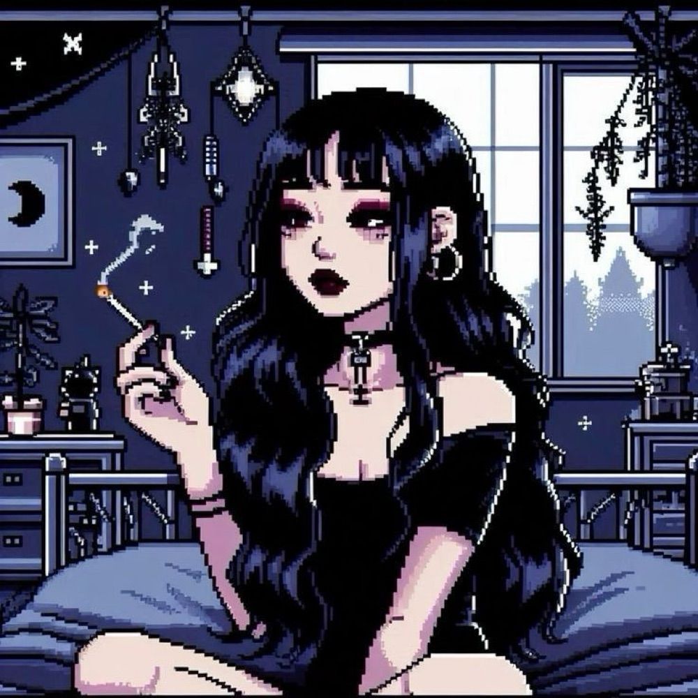 Kay 💀